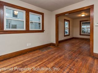 1525 31st St, Des Moines, IA 50311