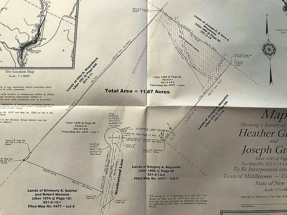 1st image of Heatherland Ln
