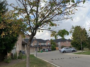 4600 Kimbermount Ave #89, Mississauga, ON L5M 5W7