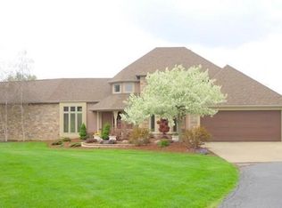 18815 Lochner Rd, Spencerville, IN 46788