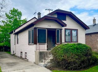 1718 N 15th Ave, Melrose Park, IL 60160