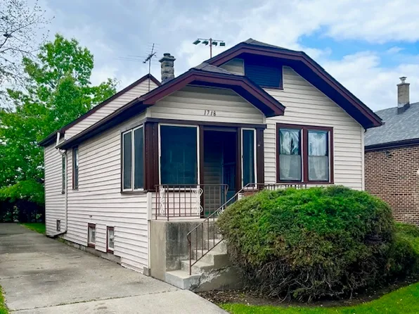 1718 N 15th Ave, Melrose Park, IL 60160