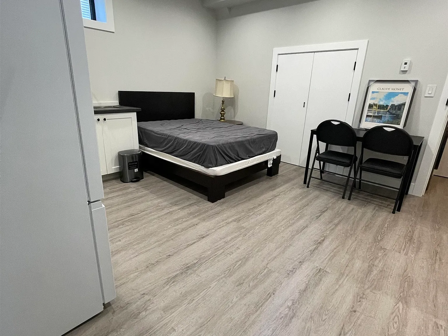 1 bed, 450 sqft, $1,500 — Photo 4