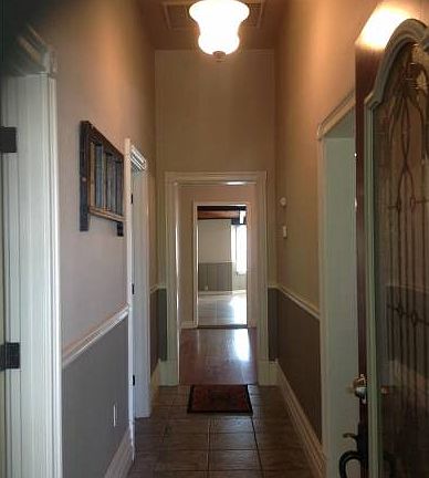 Entry Hall