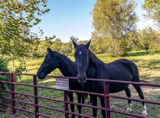 Chelsea Rd, Bella Vista, AR 72715