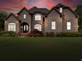 16335 Travertine Dr, Athens, AL 35613