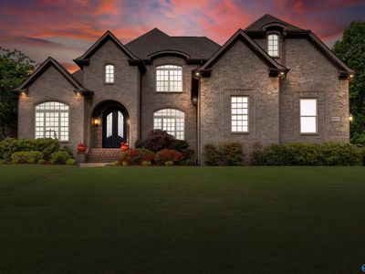 16335 Travertine Dr, Athens, AL, 35613