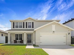 24901 SW 121st Pl, Homestead, FL 33032