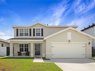 24901 SW 121st Pl, Homestead, FL, 33032