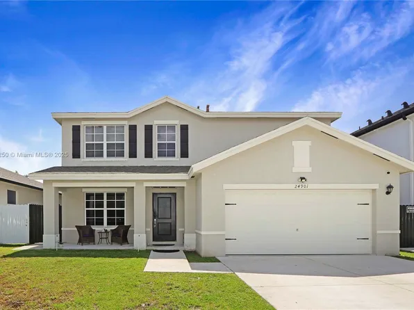 24901 SW 121st Pl, Homestead, FL 33032