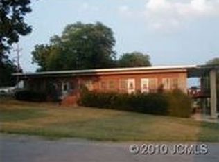 1161 Hatteras Way, Madison, IN 47250