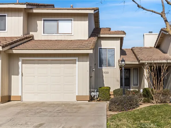 3033 Colony Park Dr, Merced, CA 95340
