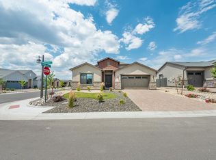 2511 Titanium Crest Dr, Reno, NV 89521