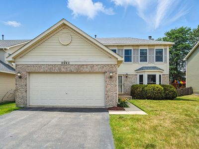 2942 Heather Ln, Montgomery, IL, 60538