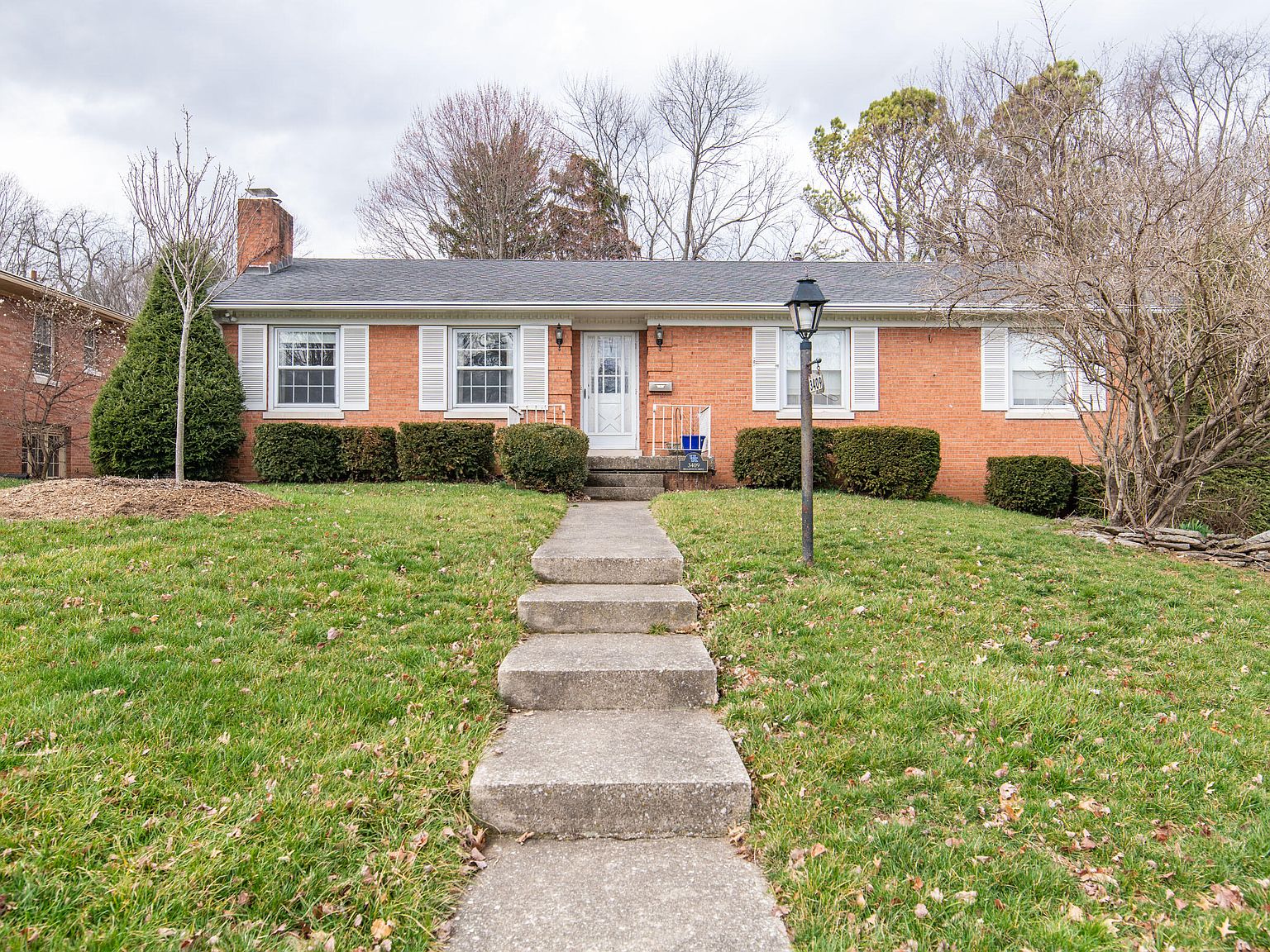 3409 Bellefonte Dr, Lexington, KY 40502 Zillow