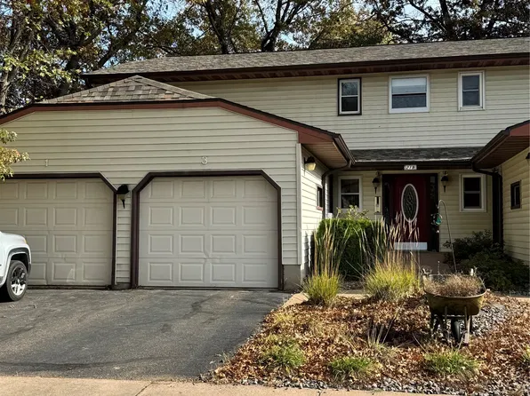 219 Harvest #1 Lane #1, Altoona, WI 54720