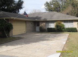 116 Birch Ct, Raceland, LA 70394