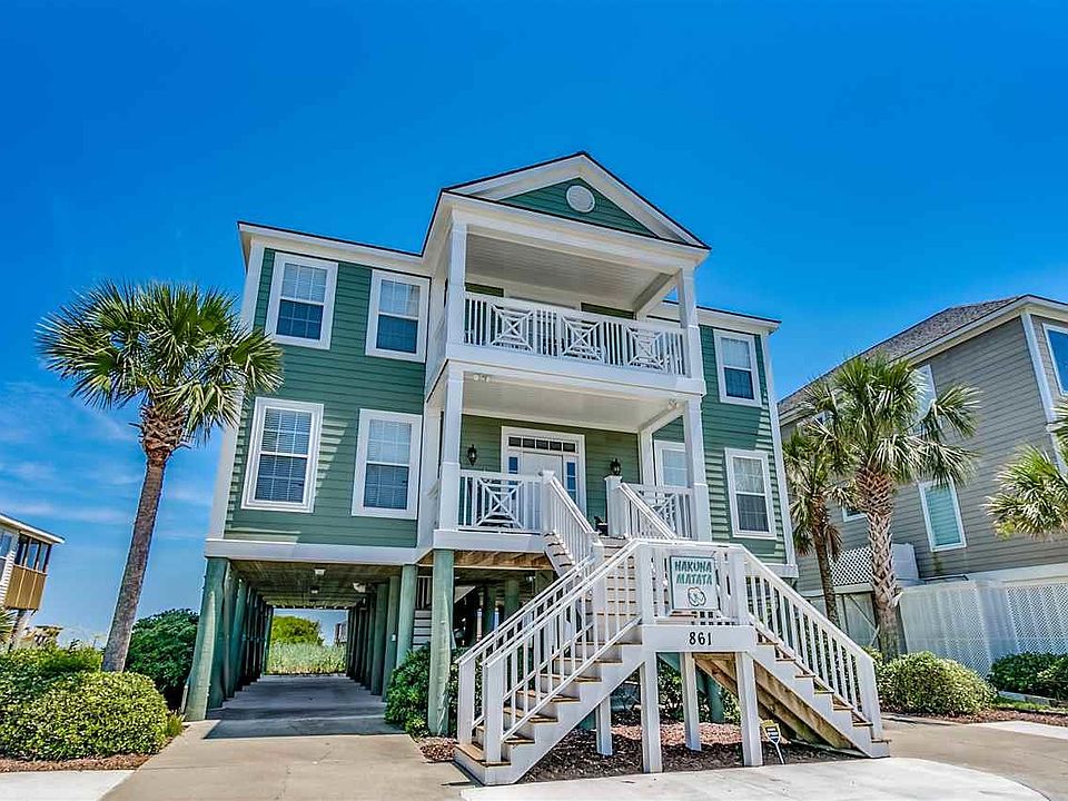 Carolina Home Exteriors Frontage Road Murrells Inlet Sc