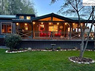 235 Ginger Cir, Newland, NC 28657