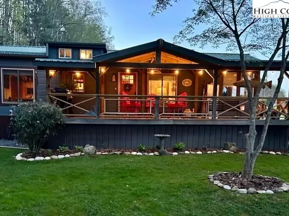 235 Ginger Circle, Newland, NC 28657