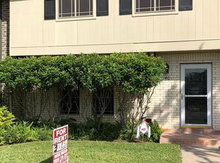 40 Los Amigos, Harlingen, TX 78552