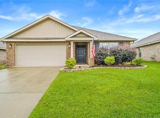 8154 Irwin Loop, Daphne, AL 36526