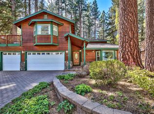 1180 Winnemucca Ave, South Lake Tahoe, CA 96150