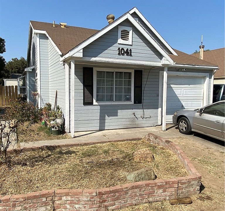 1041 Monticello St, Merced, CA 95341 MLS MC20195672