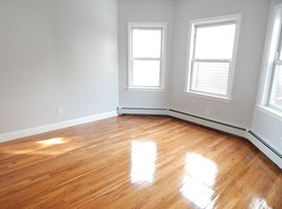 67 Dimick St #6, Somerville, MA 02143