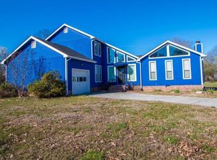 4603 Ricky Dr, Chattanooga, TN 37411