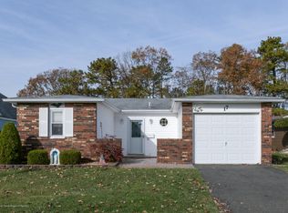 17 Higgins Ct, Brick, NJ 08724