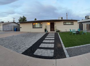 3021 S Clementine Dr, Tempe, AZ 85282