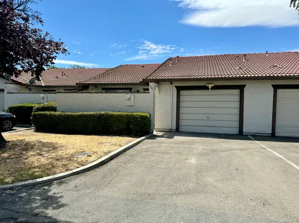 154 E Grant Line Rd, Tracy, CA 95376