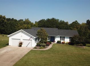 2220 Colter Ct, Wentzville, MO 63385
