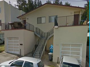 418 Lewis Ln, Pacifica, CA 94044