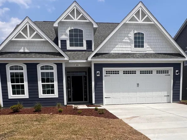 401 Starlit Way, Myrtle Beach, SC 29579