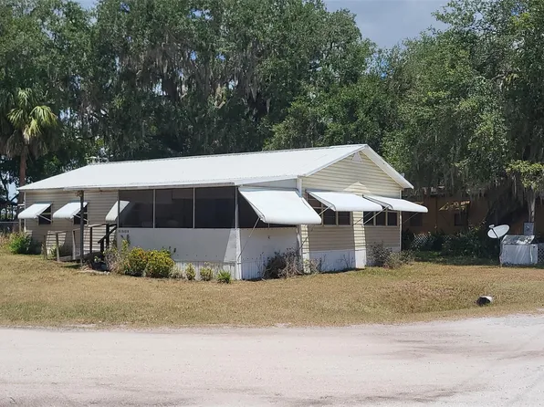 56 Basin Street, Lorida, FL 33857