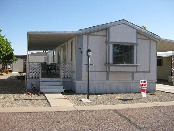 2nd image of 19802 N 32nd St Lot 74