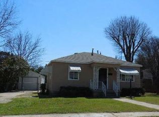1218 Hansboro Ave, Dallas, TX 75224