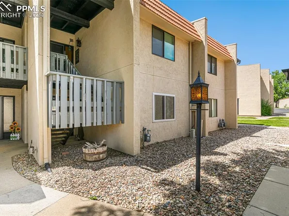 1018 Fontmore Rd APT A, Colorado Springs, CO 80904