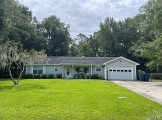 110 Marie Trce, Brunswick, GA 31525