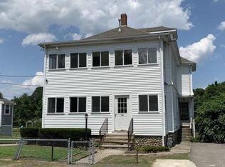 83 Crapo St #2, Bridgewater, MA 02324