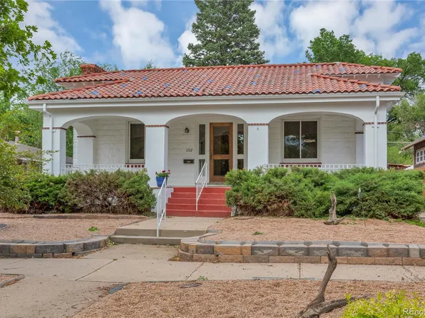 1312 N Oneida Street, Denver, CO 80220