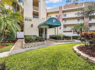 9539 Weldon Cir APT F314, Tamarac, FL 33321