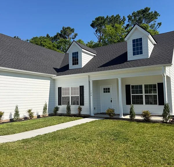 100 Centennial Ln — Photo 1