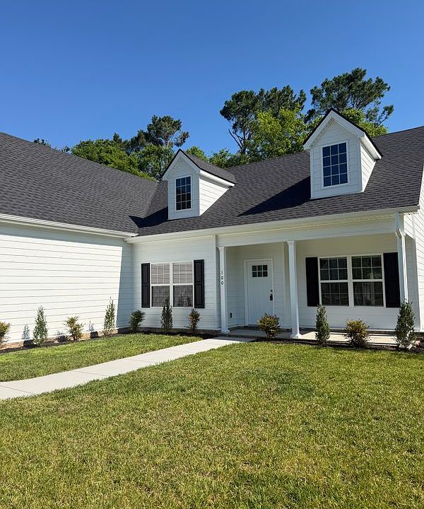 1st image of 100 Centennial Ln