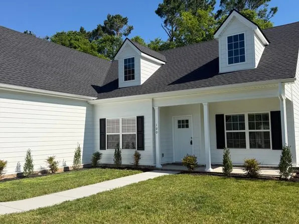 100 Centennial Ln, Columbia, TN