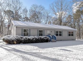 204 Tuckahoe Rd, Marmora, NJ 08223