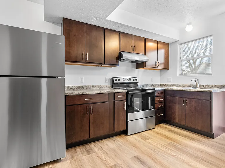Northgate Apartments — Photo 20