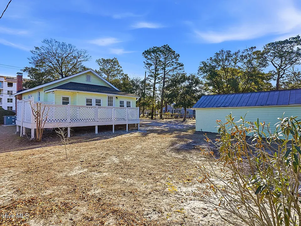 3908 Carolina Beach Rd